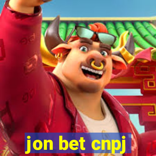 jon bet cnpj